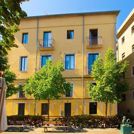 Domina Boutique Apartment Girona Exterior photo